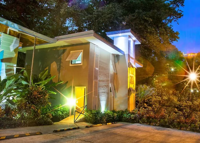 Hotel Plaza Yara