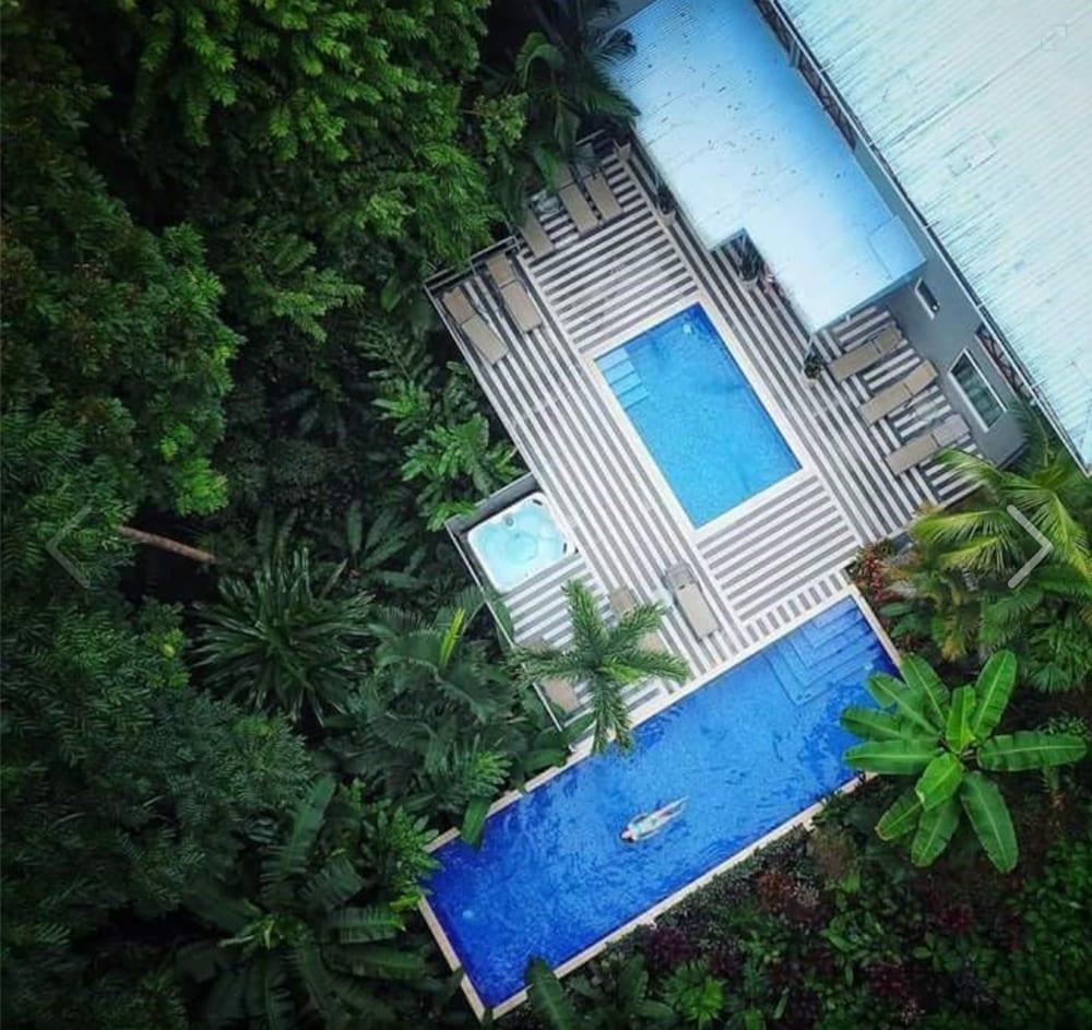 Plaza Yara Manuel Antonio