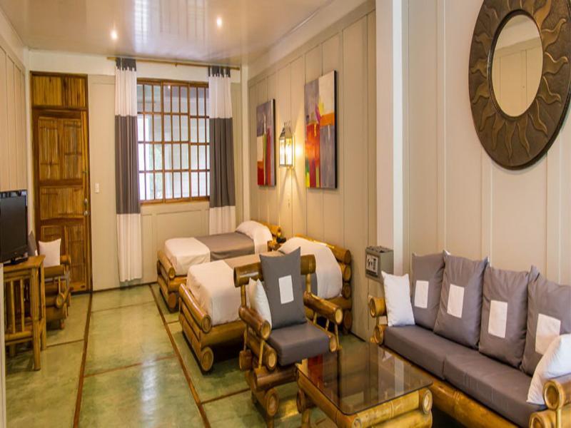Hotel Plaza Yara Manuel Antonio