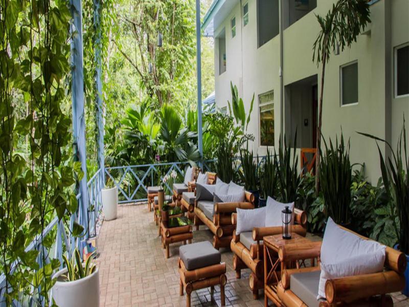 Plaza Yara Hotel Manuel Antonio