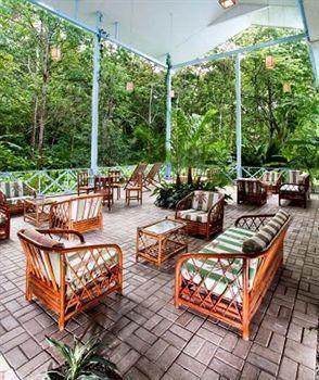 Plaza Yara Hotel Manuel Antonio