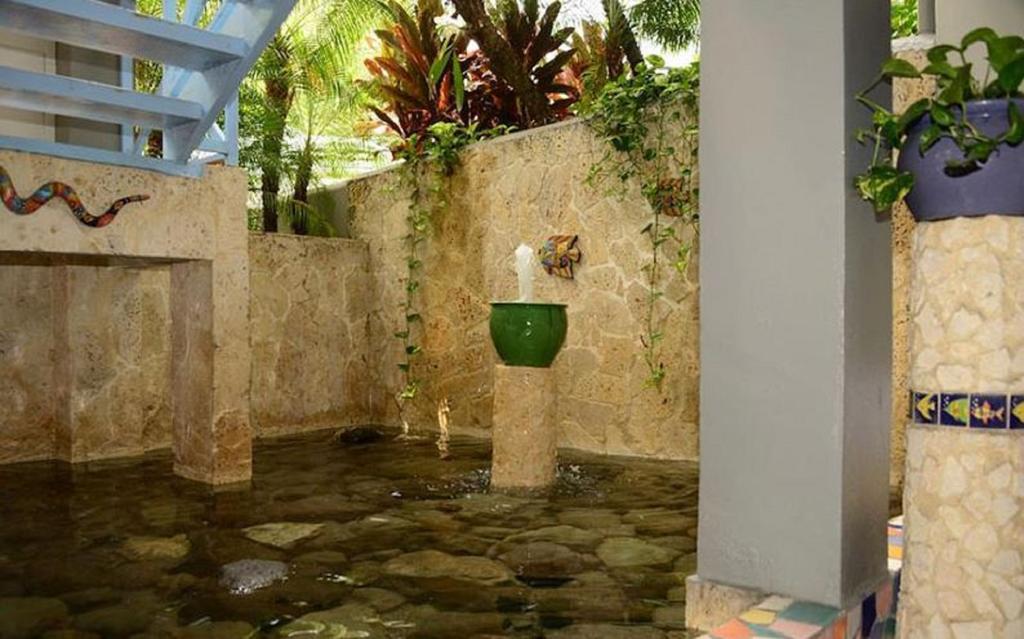 Plaza Yara 4* Manuel Antonio