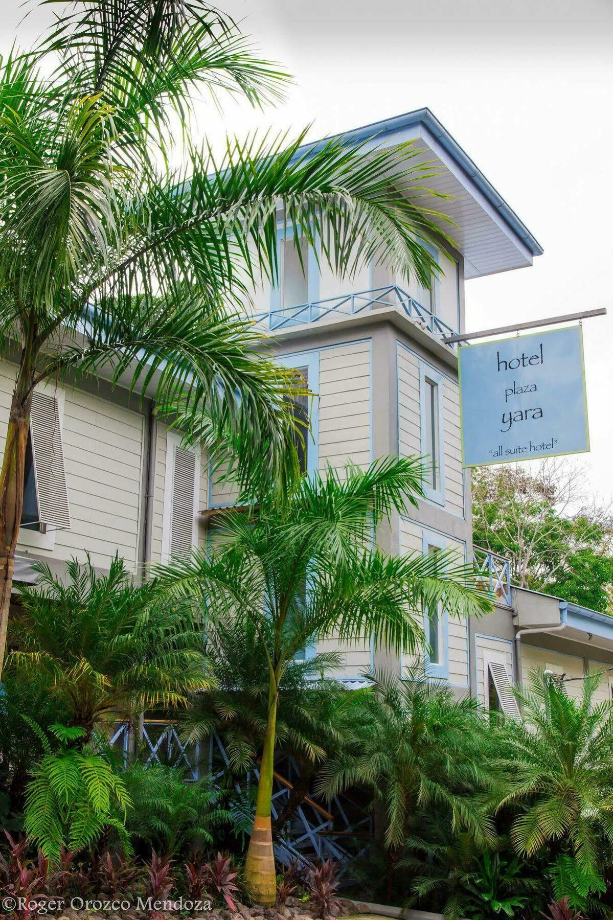Plaza Yara Hotel Manuel Antonio