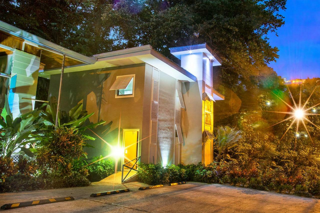 Plaza Yara Hotel Manuel Antonio
